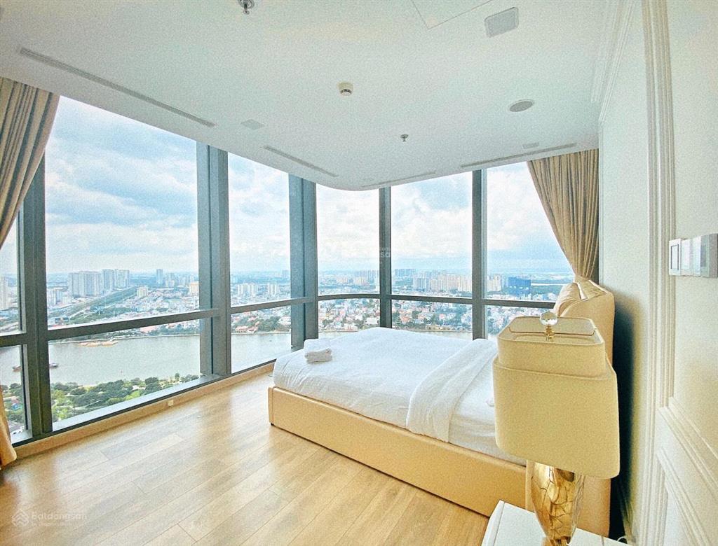 Cần bán căn hộ 3pn 109m2 vòng cung landmark 81, giá chỉ 22.8 tỷ, full nội thất xịn đẹp