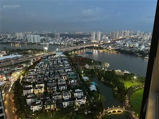 Bán gấp căn hộ 3pn park 5 view sông, công viên siêu đẹp, sẵn sổ hồng, giá chỉ 15.8t còn tl
