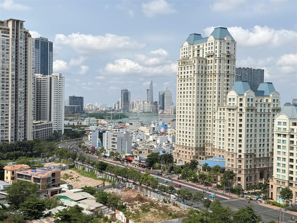 Cho thuê 1pn landmark 81 view thoáng đẹp, full nội thất, giá tốt chỉ 24 triệu/tháng