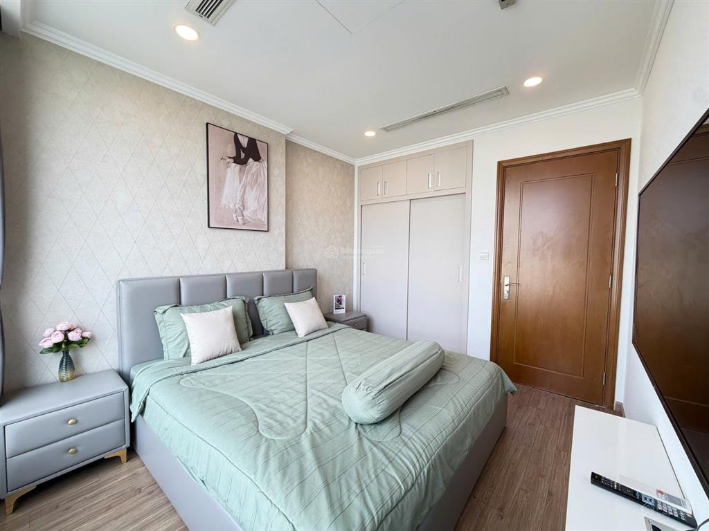 Cho thuê 1pn landmark 81 view thoáng đẹp, full nội thất, giá tốt chỉ 24 triệu/tháng