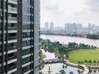 Bán căn hộ 2pn 88m2 park 4 view sông đẹp, tầng trung, sẵn sổ hồng, giá tốt chỉ 11.5 tỷ bao hết
