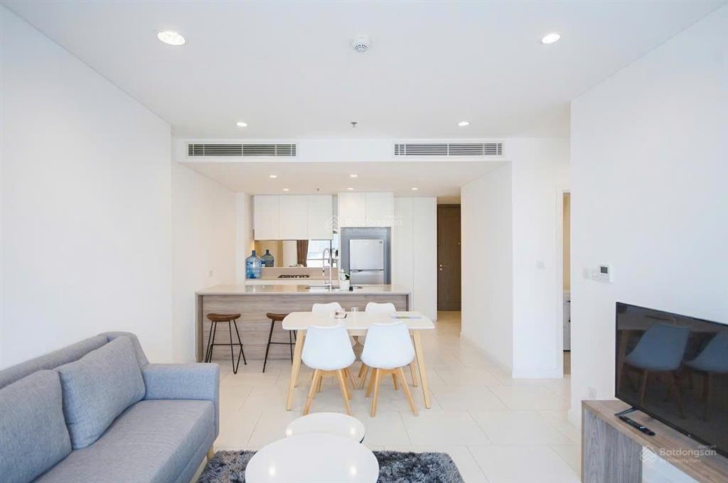 Cần bán căn hộ 1pn 70m2 tháp crescent, thiết kế đẹp, view thoáng, giá 9 tỷ bao hết còn tl