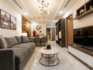Cho thuê căn 2pn landmark 81 full nội thất đẹp, tầng cao view sông thoáng, giá chỉ 34tr còn tl