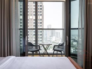 Còn 01 căn 2pn loại lớn 94m2 tại landmark 81, sẵn sổ lâu dài, giá tốt phù hợp mua ở & đầu tư