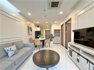 Bán gấp căn hộ 1pn 56m2 vinhomes central park, nhà mới đẹp, giá tốt chỉ 6.9 tỷ có tl