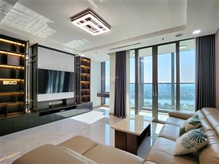 Bán căn hộ 3pn 133m2 tại landmark 81, view sông đẹp, layout lớn nhất tòa, sẵn sổ hồng vĩnh viễn