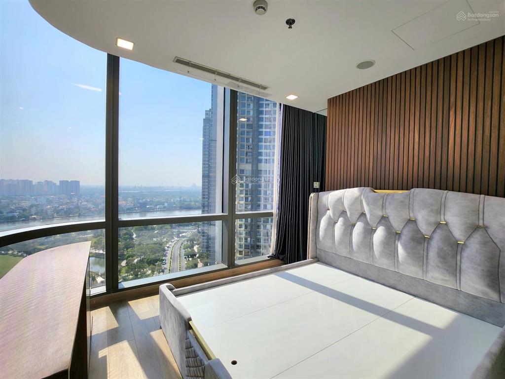Bán căn hộ 3pn 133m2 tại landmark 81, view sông đẹp, layout lớn nhất tòa, sẵn sổ hồng vĩnh viễn