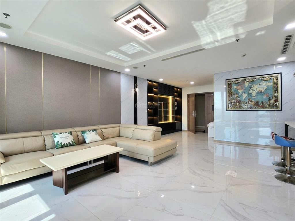 Bán căn hộ 3pn 133m2 tại landmark 81, view sông đẹp, layout lớn nhất tòa, sẵn sổ hồng vĩnh viễn