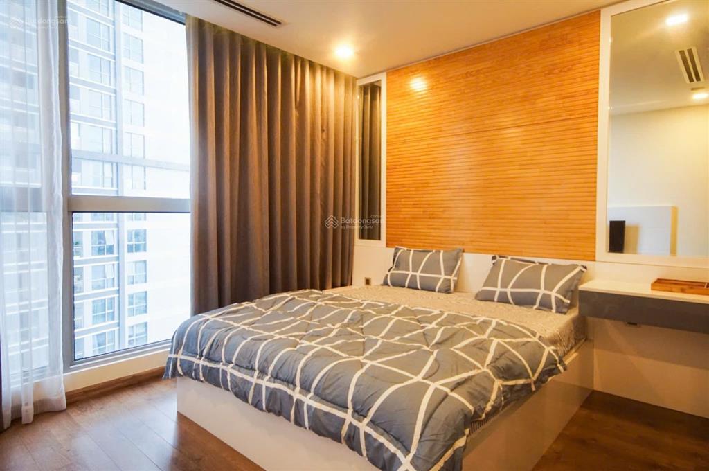 Cho thuê 2pn 2wc view sông đẹp khu park, full nội thất giá tốt chỉ 22tr có thương lượng