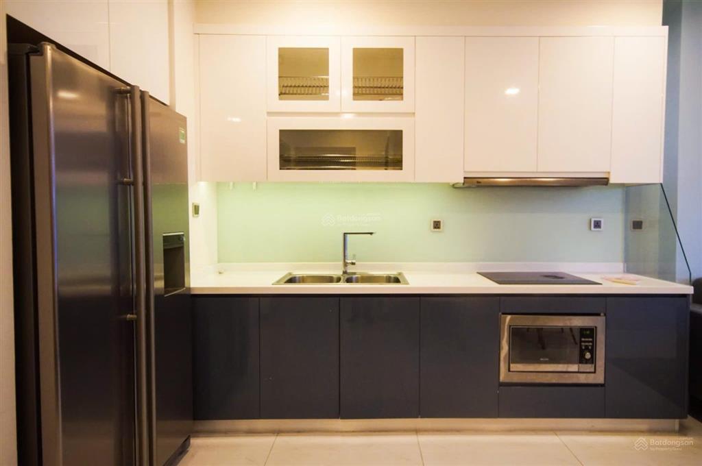 Cho thuê 2pn 2wc view sông đẹp khu park, full nội thất giá tốt chỉ 22tr có thương lượng