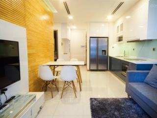 Cho thuê căn hộ 2pn 2wc view sông đẹp khu park, full nội thất giá tốt chỉ 22tr, cam kết tin thật