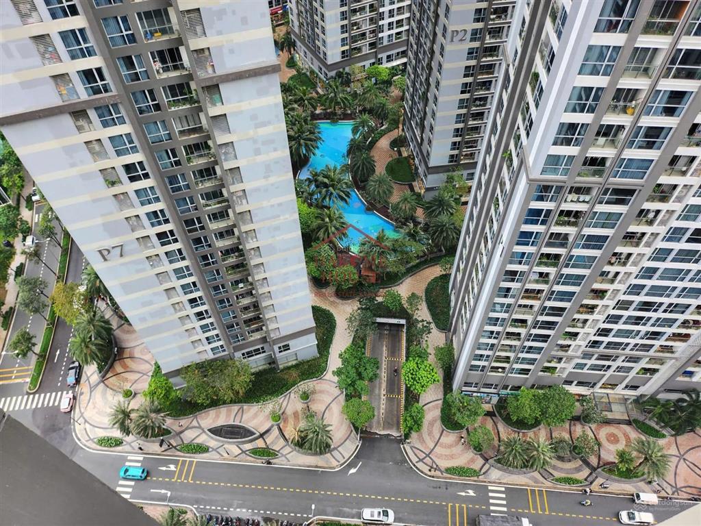 Cần bán căn 1pn 51m2 tòa landmark view thành phố siêu đẹp, giá mềm chỉ 6,5 tỷ bao hết