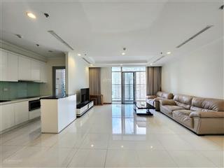 Cho thuê căn hộ 3pn 127m2 giá tốt chỉ 32tr/tháng, nhà mát view thoáng, phòng khách cực rộng