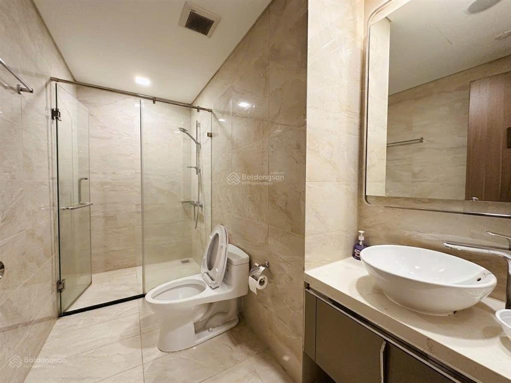 Cho thuê căn hộ 2pn 94m2 tại landmark 81 giá tốt chỉ 37tr, full nội thất, dọn vào ở ngay
