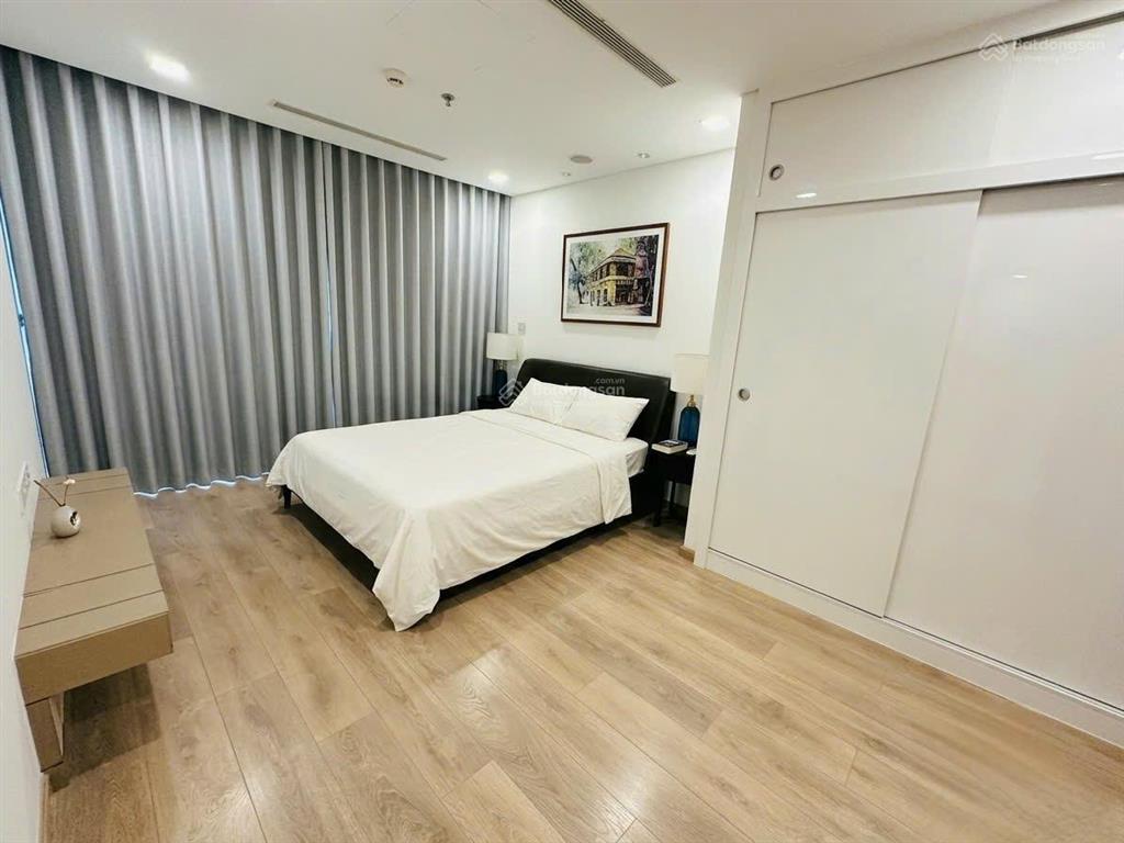 Cho thuê căn hộ 2pn 94m2 tại landmark 81 giá tốt chỉ 37tr, full nội thất, dọn vào ở ngay