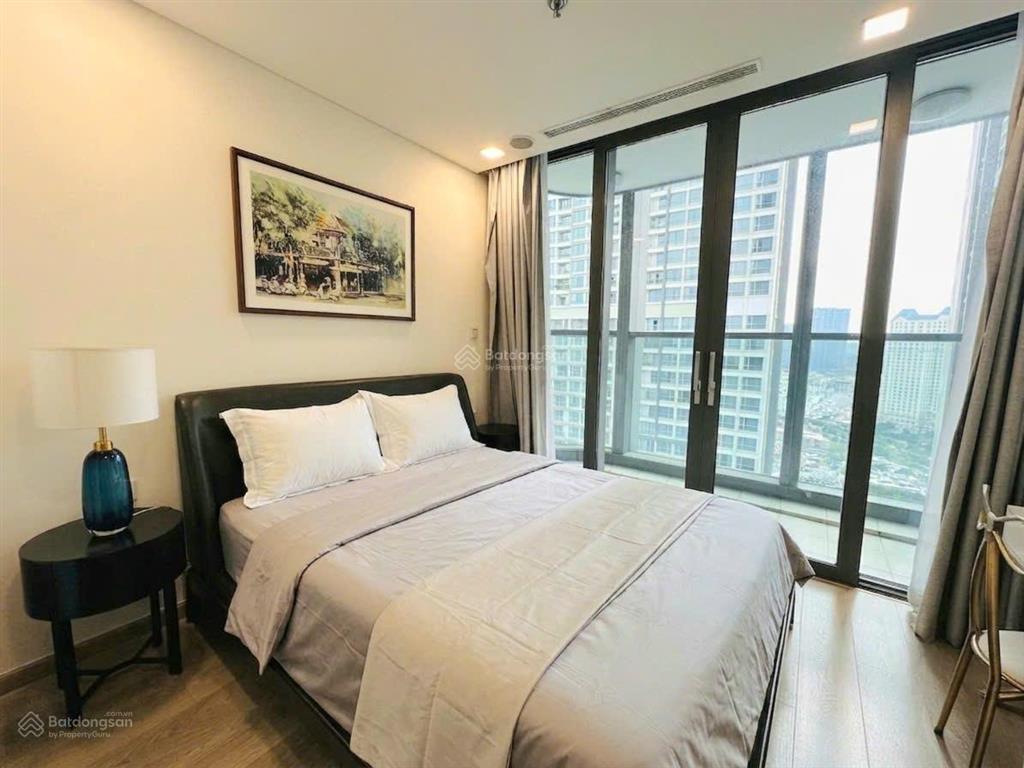 Cho thuê căn hộ 2pn 94m2 tại landmark 81 giá tốt chỉ 37tr, full nội thất, dọn vào ở ngay