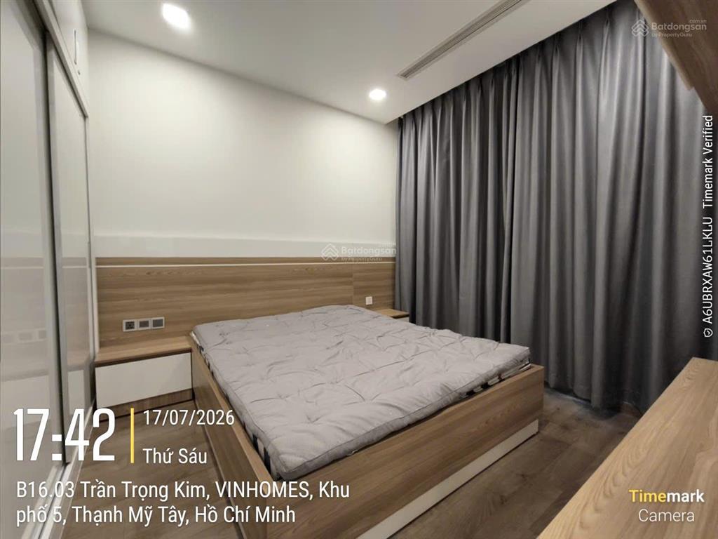 Cho thuê căn hộ 2pn 80m2 khu park view sông mát mẻ, tầng dưới 20, giá 24tr có thương lượng