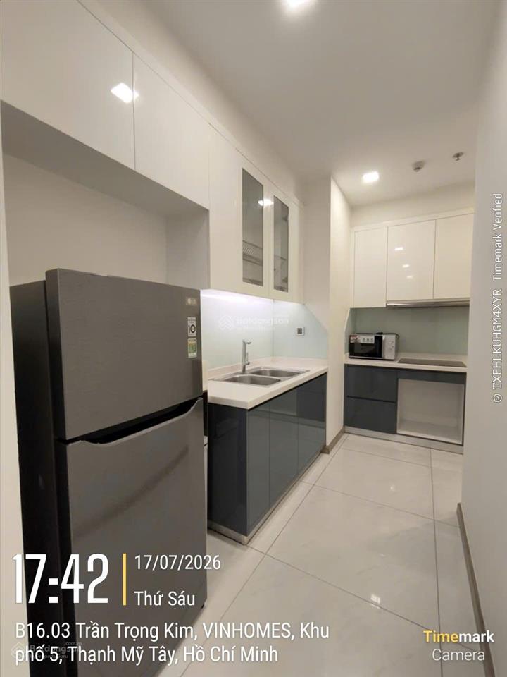 Cho thuê căn hộ 2pn 80m2 khu park view sông mát mẻ, tầng dưới 20, giá 24tr có thương lượng