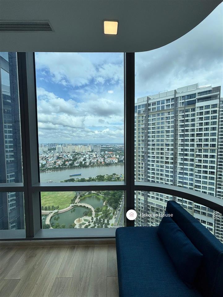Bán căn hộ 3pn 109m2 tháp landmark 81 giá tốt chỉ 22,2 tỷ còn tl, view sông thoáng mát