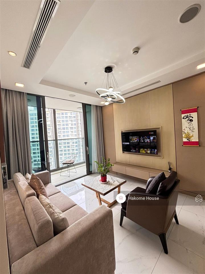 Bán căn hộ 3pn 109m2 tháp landmark 81 giá tốt chỉ 22,2 tỷ còn tl, view sông thoáng mát