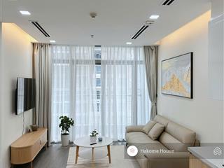 Bán nhanh căn 2pn view sông đẹp khu park, tầng trung, nội thất decor giá 9.4 tỷ bao hết còn tl
