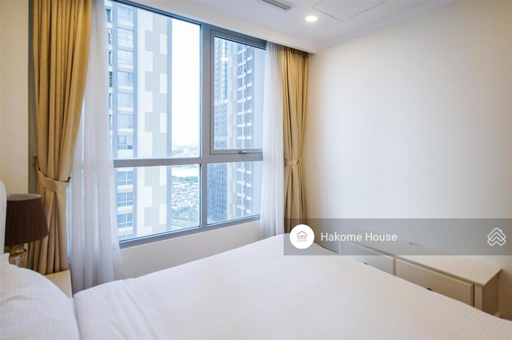 Bán căn hộ 1pn diện tích lớn 57m2 tòa landmark, có sổ hồng, giá tốt chỉ 6,9 tỷ bao hết tl