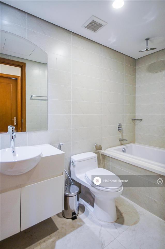 Bán căn hộ 1pn diện tích lớn 57m2 tòa landmark, có sổ hồng, giá tốt chỉ 6,9 tỷ bao hết tl
