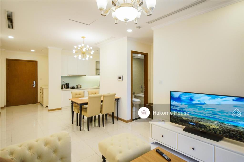 Bán căn hộ 1pn diện tích lớn 57m2 tòa landmark, có sổ hồng, giá tốt chỉ 6,9 tỷ bao hết tl