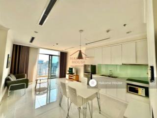 Chủ nhà thiện chí bán căn 1pn 53m2 view sông đẹp, sổ hồng vĩnh viễn giá chỉ 7,2 tỷ bao hết