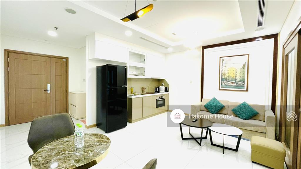 Hạ giá bán gấp căn hộ 1pn landmark 81 giá tốt chỉ 8.9 tỷ bao hết, sẵn hợp đồng thuê còn tl