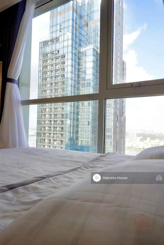 Bán căn hộ 1pn landmark trục đẹp view trực diện sông, landmark 81, sổ hồng vĩnh viễn