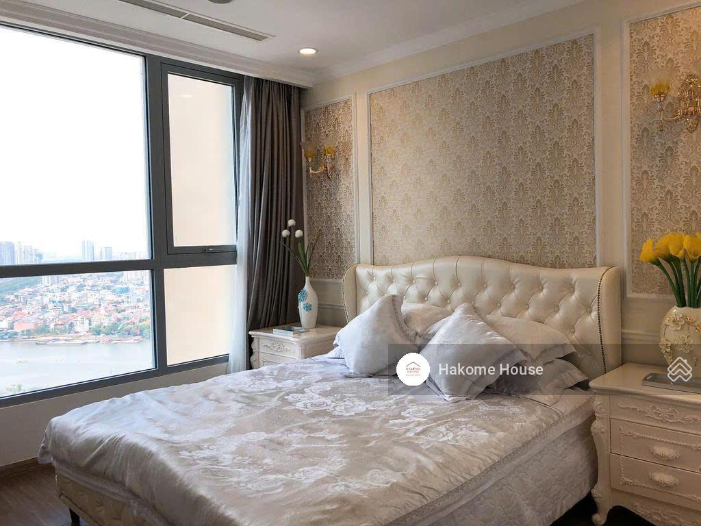Bán căn hộ 1pn landmark trục đẹp view trực diện sông, landmark 81, sổ hồng vĩnh viễn