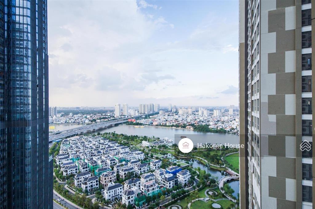 Bán căn hộ 1pn landmark trục đẹp view trực diện sông, landmark 81, sổ hồng vĩnh viễn