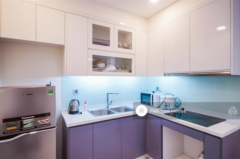 Bán gấp căn hộ studio park 6 giá mềm chỉ 5,4 tỷ bao hết, sẵn nội thất và hđt, view thoáng