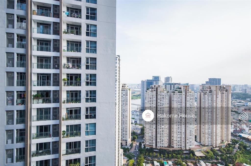 Bán gấp căn hộ studio park 6 giá mềm chỉ 5,4 tỷ bao hết, sẵn nội thất và hđt, view thoáng