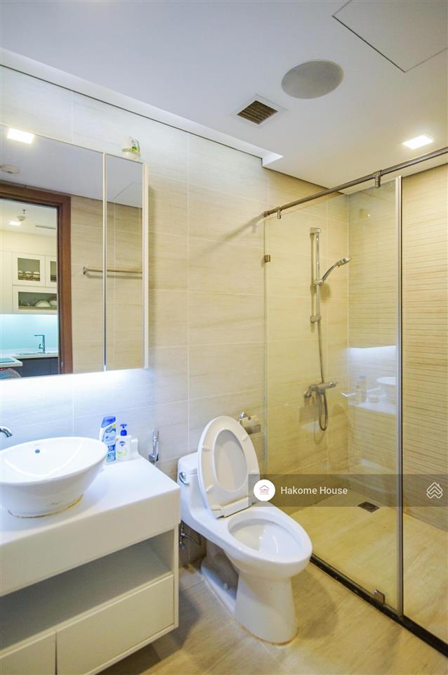 Bán gấp căn hộ studio park 6 giá mềm chỉ 5,4 tỷ bao hết, sẵn nội thất và hđt, view thoáng