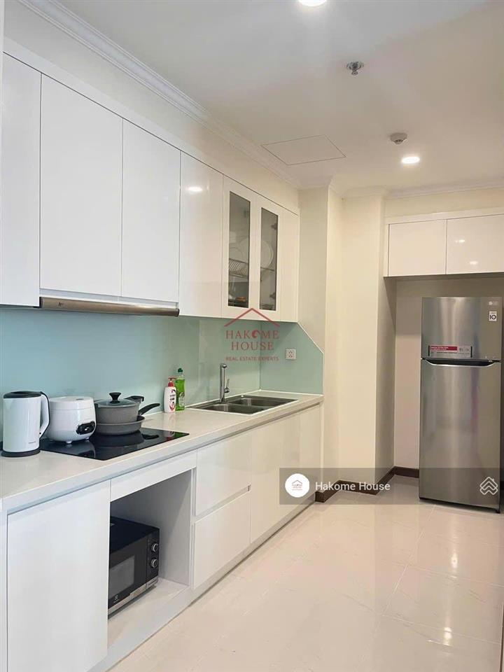 Bán căn hộ 1pn landmark plus 57m2 giá hot chỉ 5,7 tỷ bao hết, view mát, thị trường chỉ có 01 căn