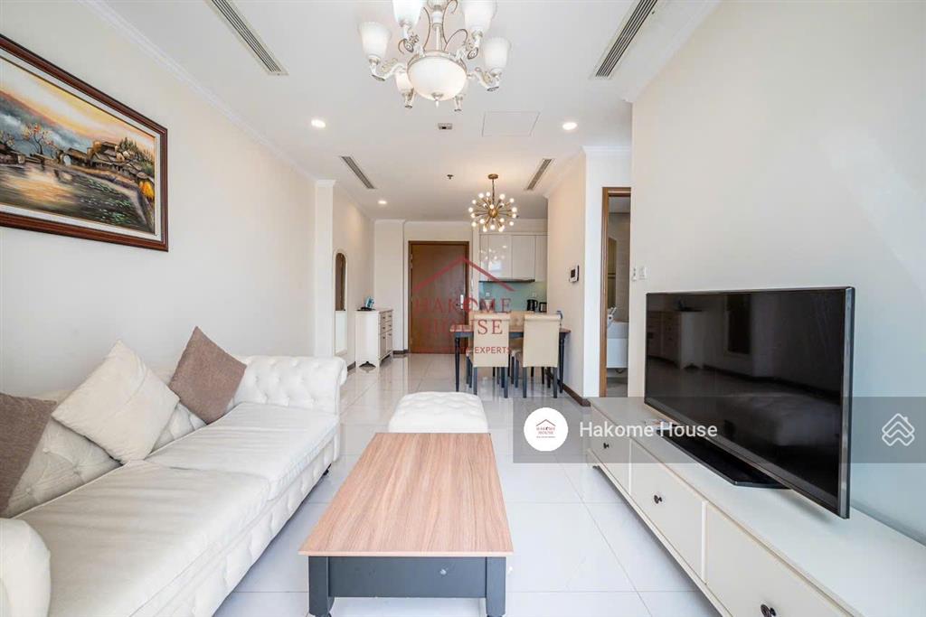 Bán căn hộ 1pn landmark plus 57m2 giá hot chỉ 5,7 tỷ bao hết, view mát, thị trường chỉ có 01 căn