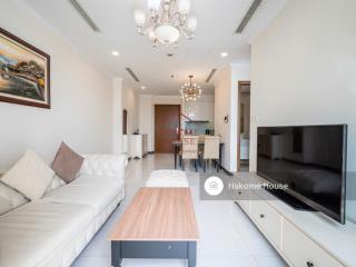 Bán căn hộ 1pn landmark plus 57m2 giá hot chỉ 5,7 tỷ bao hết, view mát, thị trường chỉ có 01 căn
