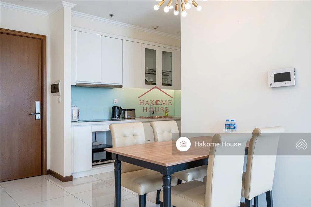 Bán căn hộ 1pn landmark plus 57m2 giá hot chỉ 5,7 tỷ bao hết, view mát, thị trường chỉ có 01 căn