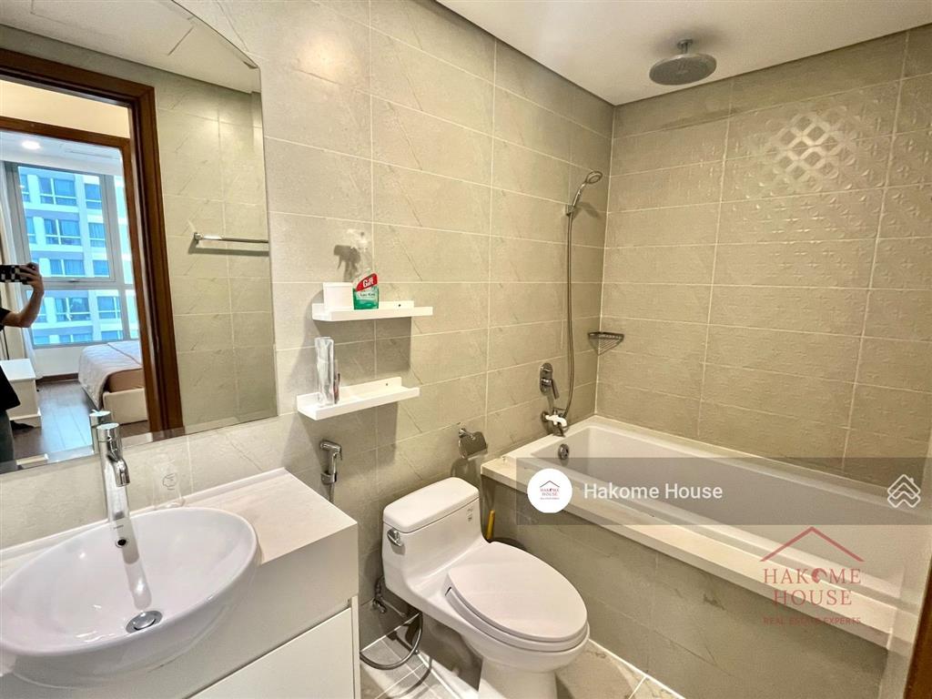 Bán căn hộ 1pn landmark plus 57m2 giá hot chỉ 5,7 tỷ bao hết, view mát, thị trường chỉ có 01 căn