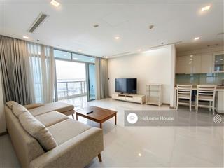 Cho thuê 4pn 3wc 188m2 siêu rộng rãi, view trực diện sông, giá tốt chỉ 65tr/tháng dọn vào ngay