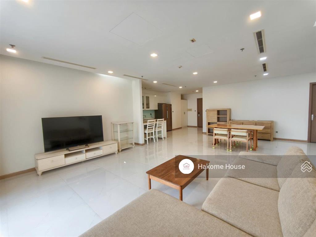 Cho thuê 4pn 3wc 188m2 siêu rộng rãi, view trực diện sông, giá tốt chỉ 65tr/tháng dọn vào ngay