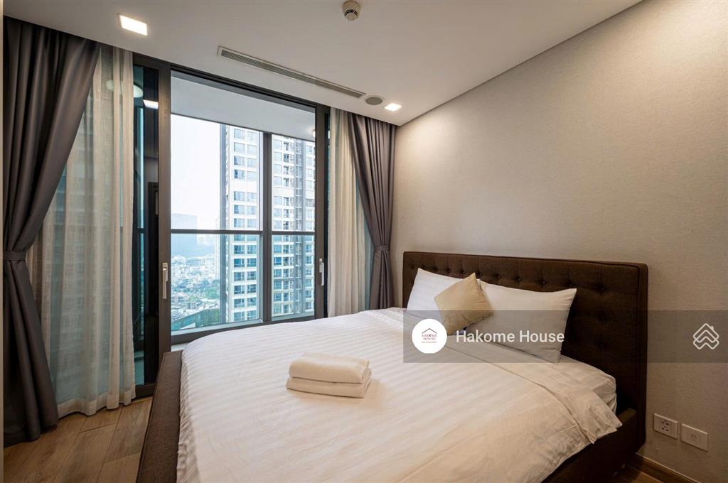Cần bán căn hộ 1pn landmark 81 tầng cao thoáng, giá tốt chỉ 8 tỷ bao hết thương lượng