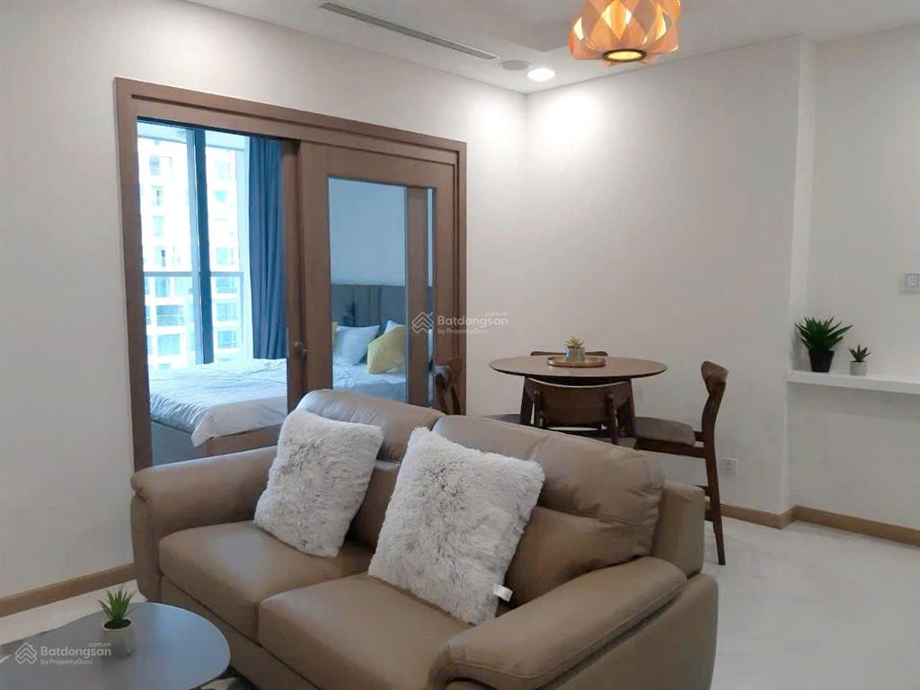 Bán căn hộ 3pn 109m2 view sông tháp landmark 81, full nội thất luxury, tầng trung đẹp