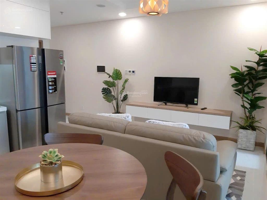 Bán căn hộ 3pn 109m2 view sông tháp landmark 81, full nội thất luxury, tầng trung đẹp