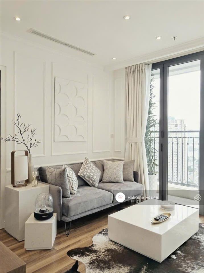 Bán căn hộ 2pn landmark 3 nội thất decor đẹp, view bitexco pháo hoa giá chỉ 7.5 tỷ bao hết