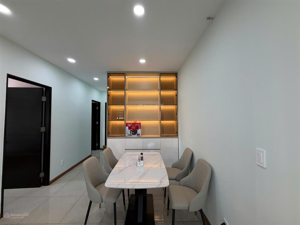 Cho thuê nhanh căn hộ phú mỹ hưng  3 phòng ngủ  2wc  giá 23 triệu  full nội thất mới 100%