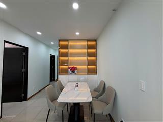 Cho thuê nhanh căn hộ phú mỹ hưng  3 phòng ngủ  2wc  giá 23 triệu  full nội thất mới 100%