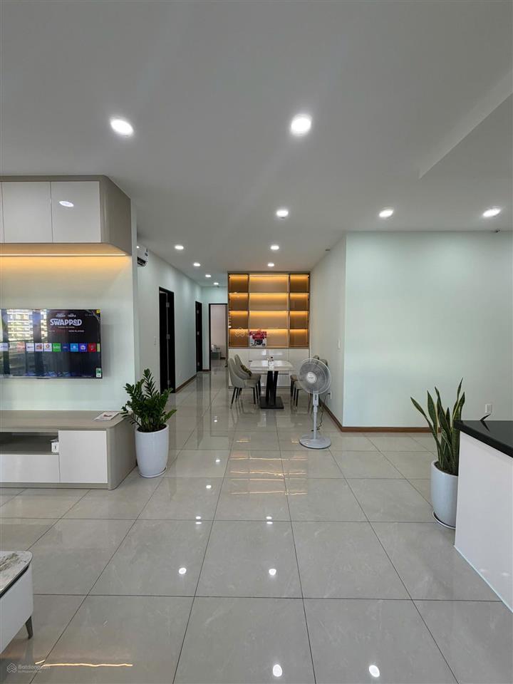 Cho thuê nhanh căn hộ phú mỹ hưng  3 phòng ngủ  2wc  giá 23 triệu  full nội thất mới 100%